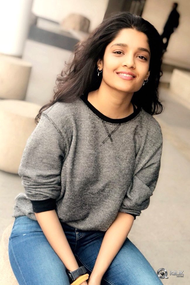 Ritika-Singh